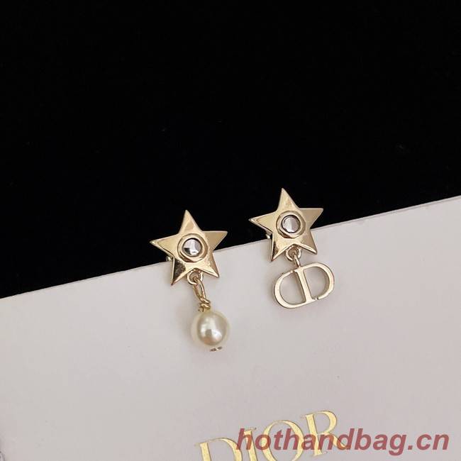 Dior Earrings CE11750