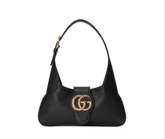 Gucci APHRODITE SMALL SHOULDER BAG 735106 black