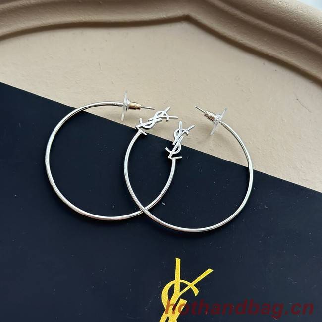 YSL Earrings CE11764