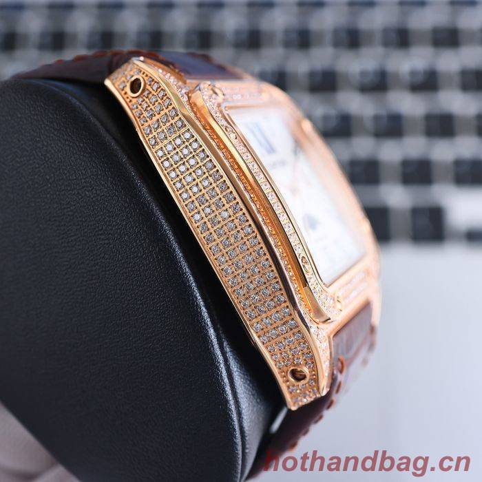 Cartier Watch CTW00430-1 Cartier Watch CTW00430-1