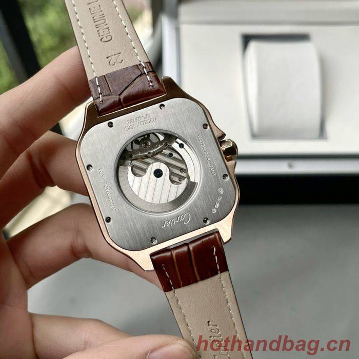 Cartier Watch CTW00452-2 Cartier Watch CTW00452-2