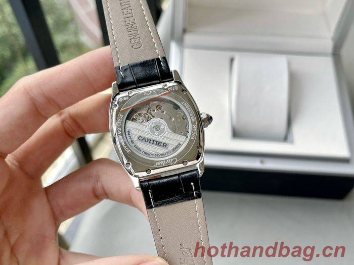 Cartier Watch CTW00460-1 Cartier Watch CTW00460-1
