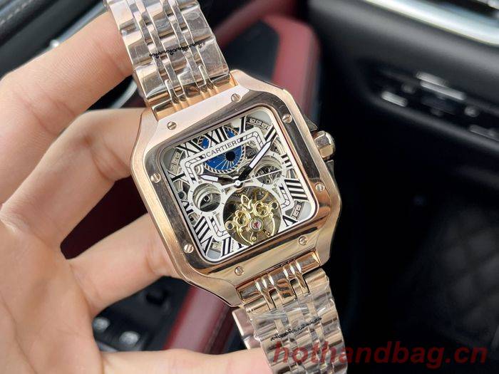 Cartier Watch CTW00476-1 Cartier Watch CTW00476-1