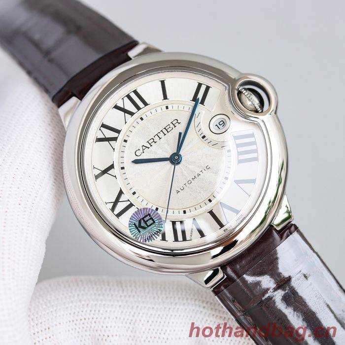 Cartier Watch CTW00494-3 Cartier Watch CTW00494-3
