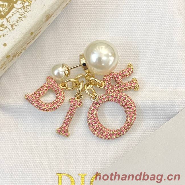 Dior brooch CE11799