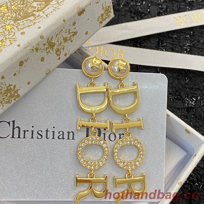 Dior Earrings CE11790