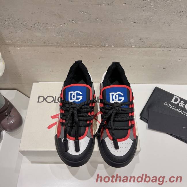 Dolce & Gabbana Shoes 93514-1