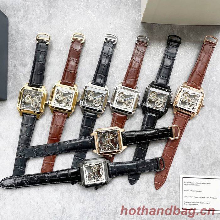 Cartier Watch CTW00521-1 Cartier Watch CTW00521-1