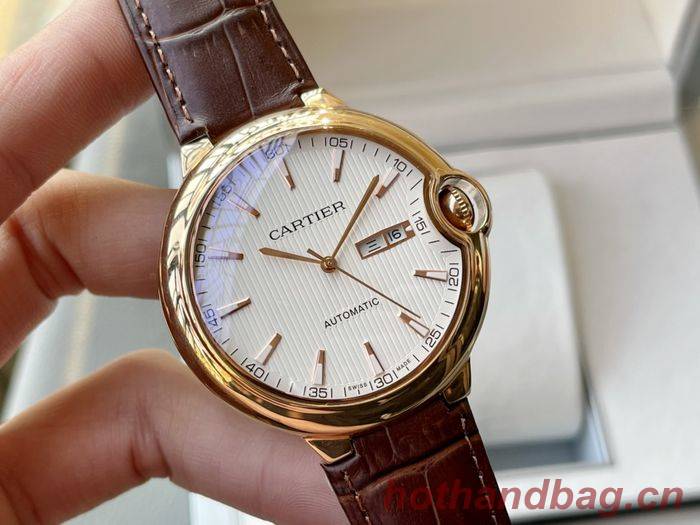 Cartier Watch CTW00535-2