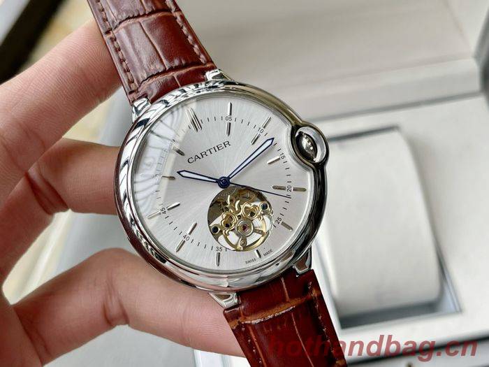 Cartier Watch CTW00543-1 Cartier Watch CTW00543-1