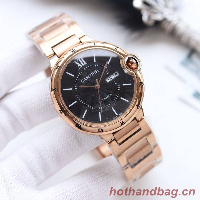 Cartier Watch CTW00581-5