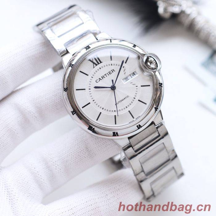 Cartier Watch CTW00581-6