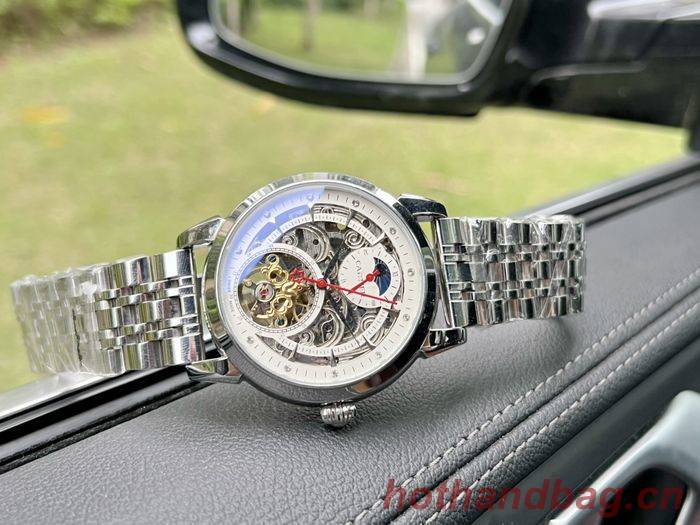 Cartier Watch CTW00587-1