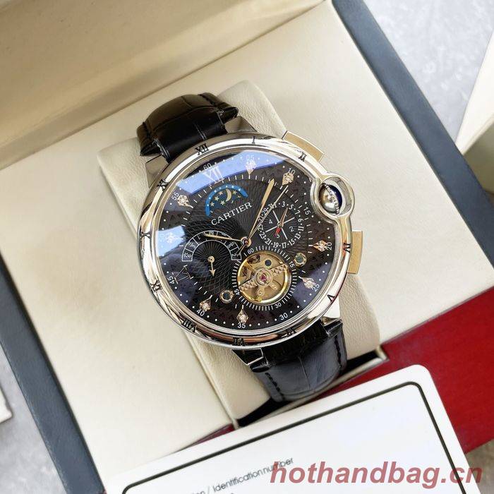 Cartier Watch CTW00611-6