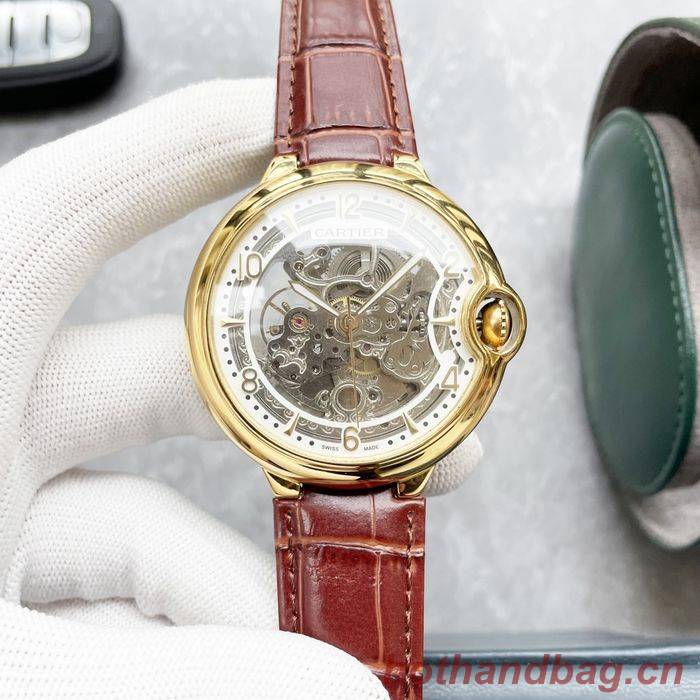 Cartier Watch CTW00613-1 Cartier Watch CTW00613-1