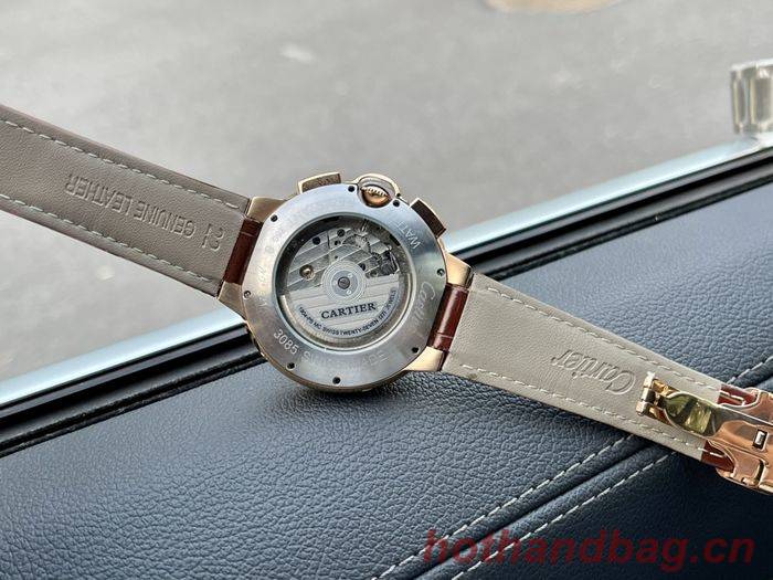 Cartier Watch CTW00636-1 Cartier Watch CTW00636-1