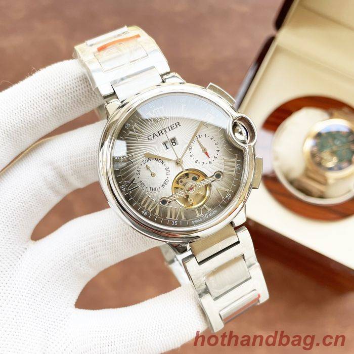 Cartier Watch CTW00639-4