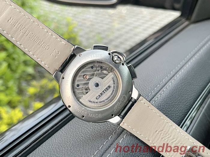 Cartier Watch CTW00642-1 Cartier Watch CTW00642-1