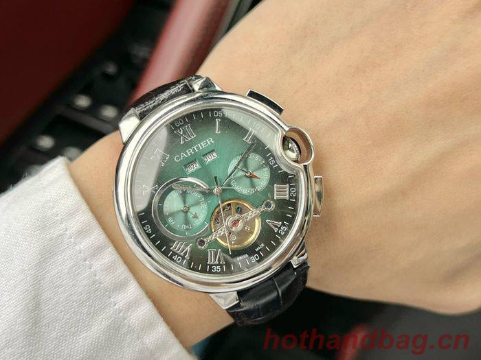 Cartier Watch CTW00654-8