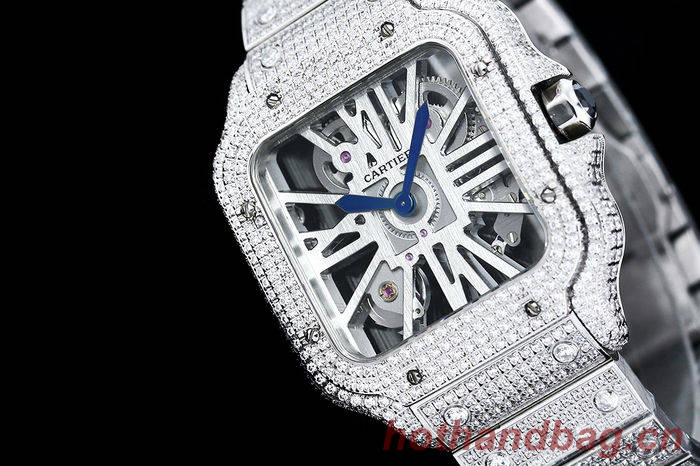 Cartier Watch CTW00662