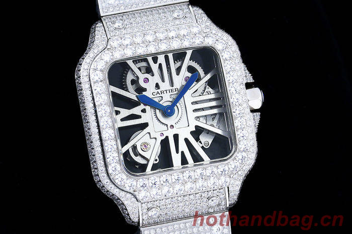 Cartier Watch CTW00663