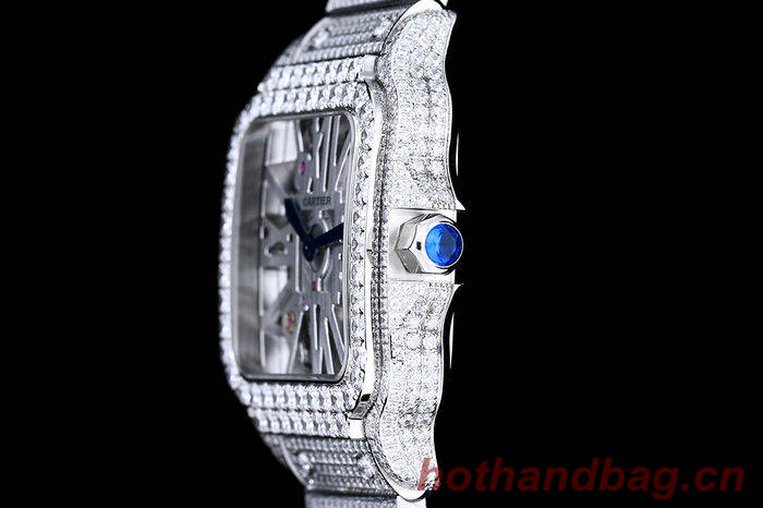 Cartier Watch CTW00663