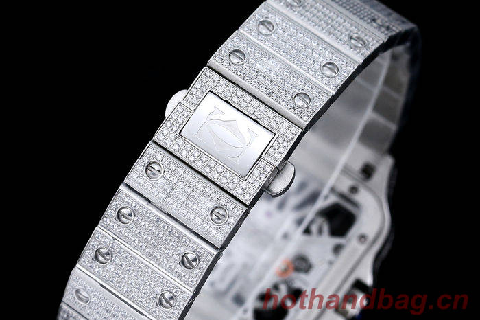 Cartier Watch CTW00664