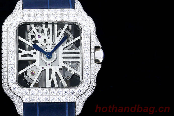 Cartier Watch CTW00667