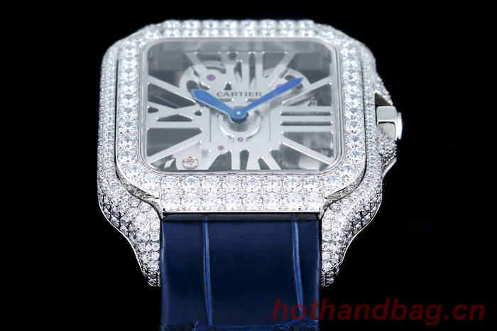 Cartier Watch CTW00667