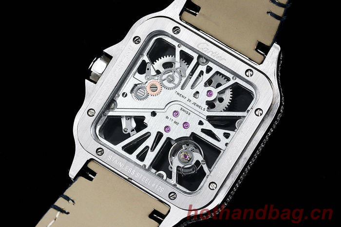 Cartier Watch CTW00667