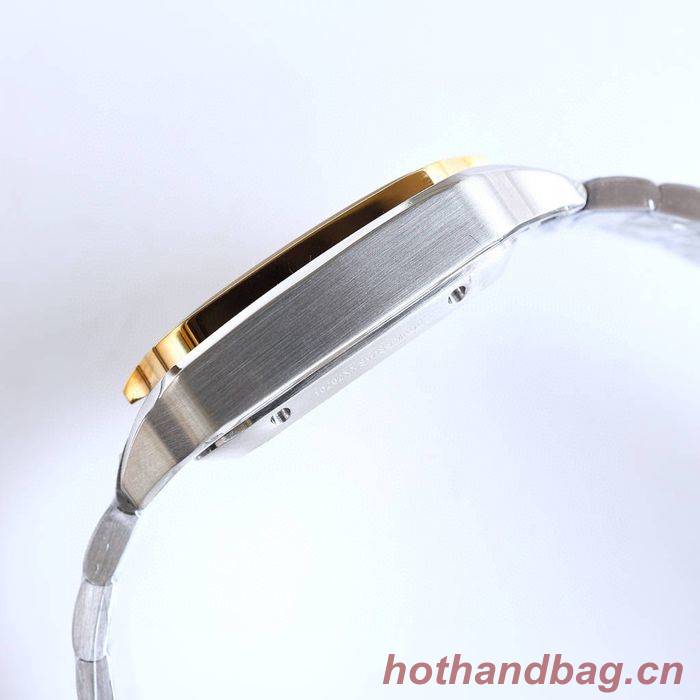 Cartier Watch CTW00672