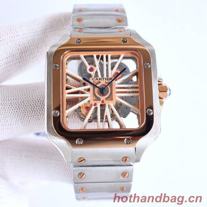 Cartier Watch CTW00677