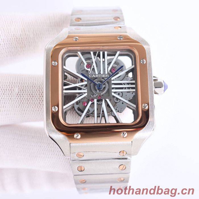 Cartier Watch CTW00678