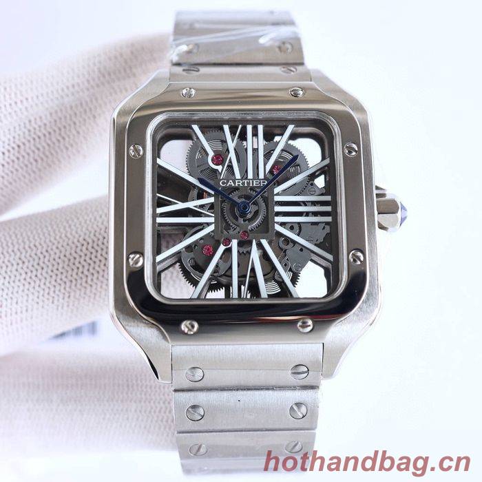 Cartier Watch CTW00681