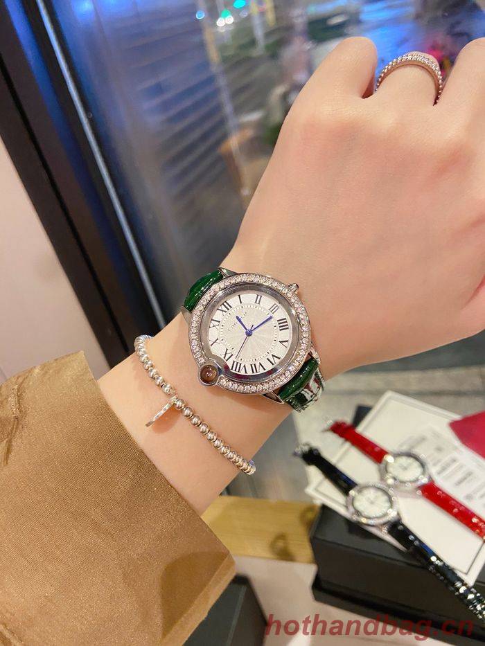 Cartier Watch CTW00684-2 Cartier Watch CTW00684-2