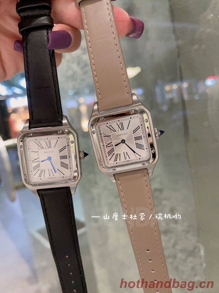 Cartier Watch CTW00691