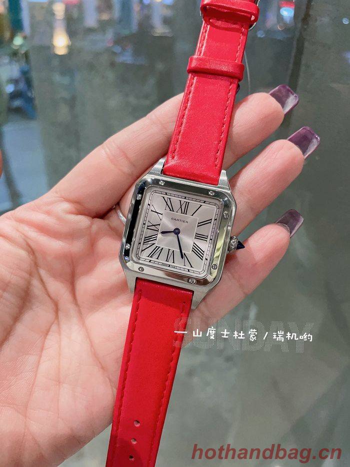 Cartier Watch CTW00692 Cartier Watch CTW00692