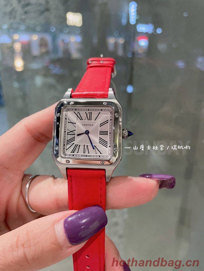 Cartier Watch CTW00692 Cartier Watch CTW00692