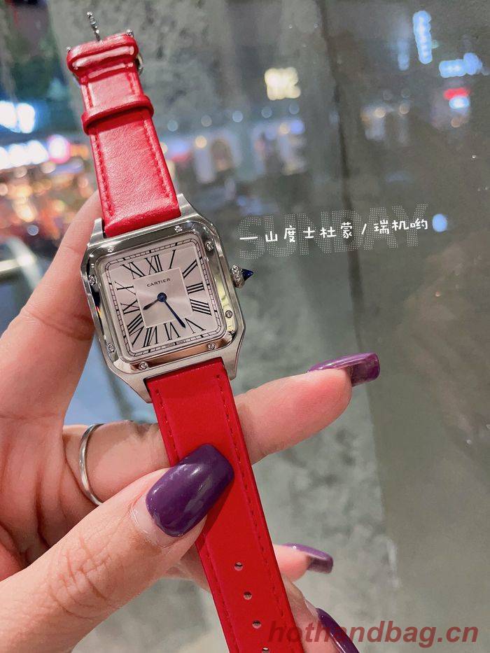 Cartier Watch CTW00692