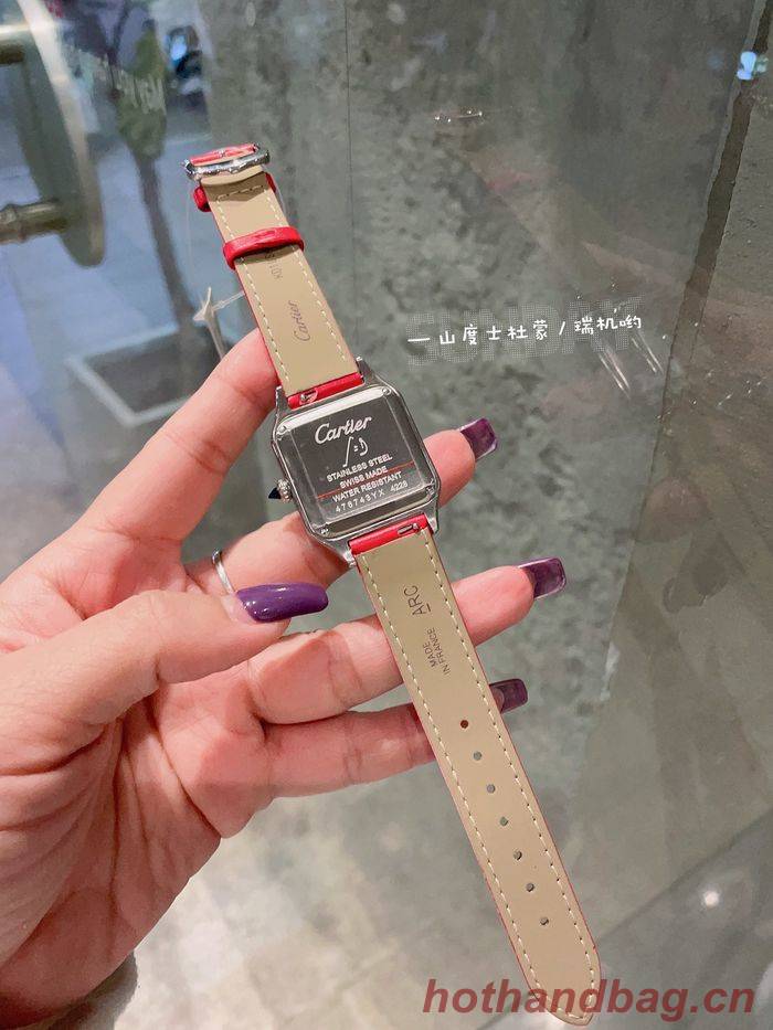 Cartier Watch CTW00692 Cartier Watch CTW00692