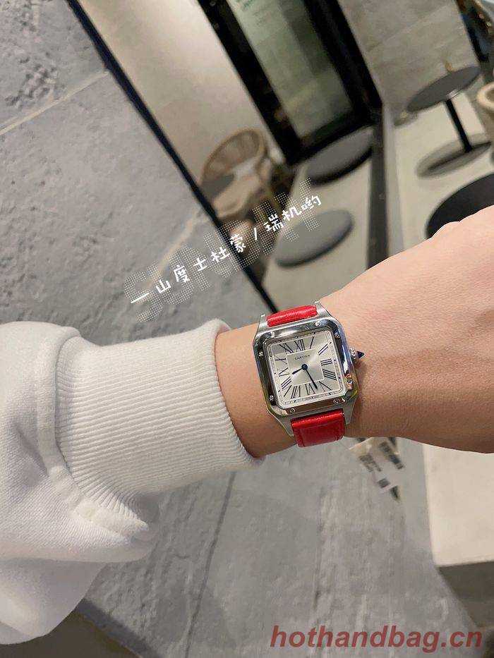 Cartier Watch CTW00692 Cartier Watch CTW00692