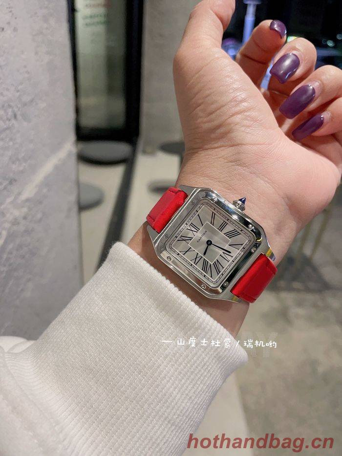 Cartier Watch CTW00692 Cartier Watch CTW00692