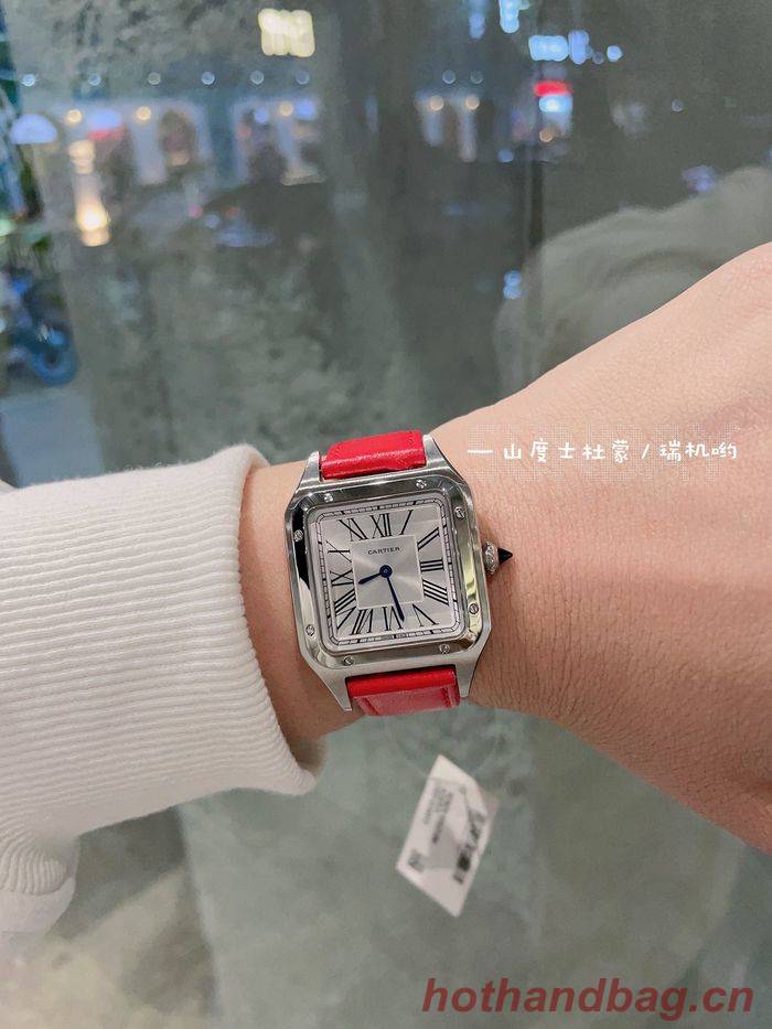 Cartier Watch CTW00692 Cartier Watch CTW00692