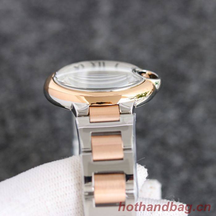 Cartier Couple Watch CTW00699-1 Cartier Couple Watch CTW00699-1