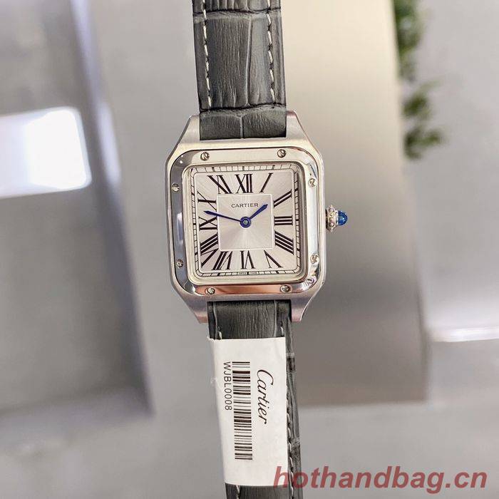 Cartier Couple Watch CTW00714-7
