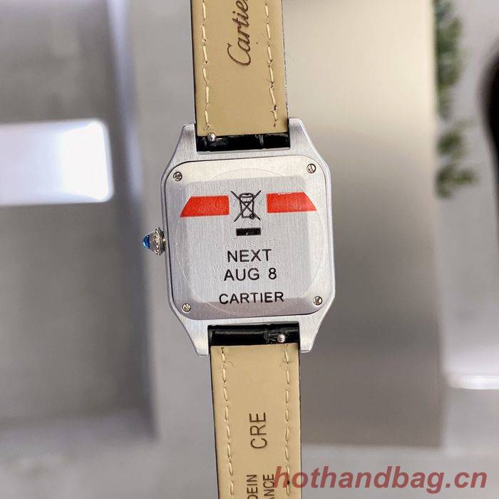 Cartier Couple Watch CTW00716-1