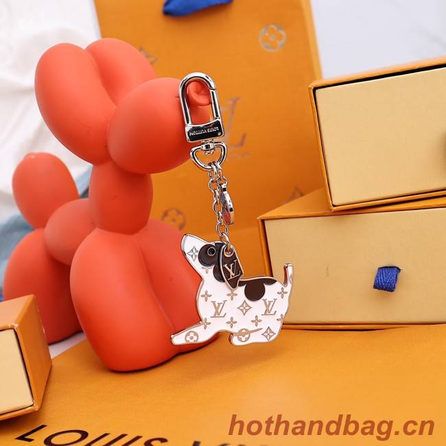 Louis Vuitton KEY HOLDER 15575