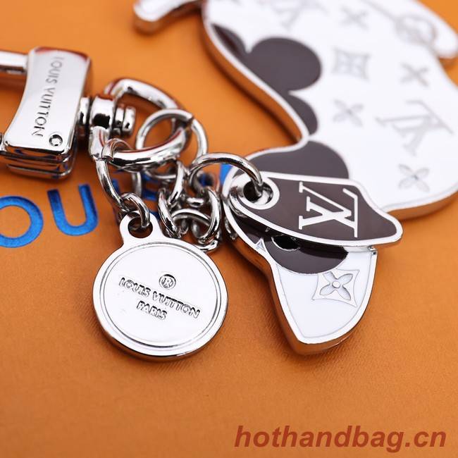 Louis Vuitton KEY HOLDER 15575