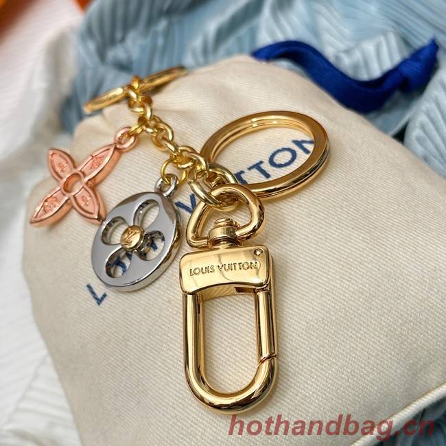 Louis Vuitton KEY HOLDER 15576