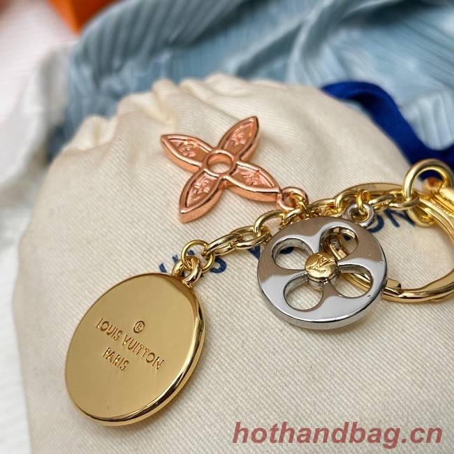 Louis Vuitton KEY HOLDER 15576